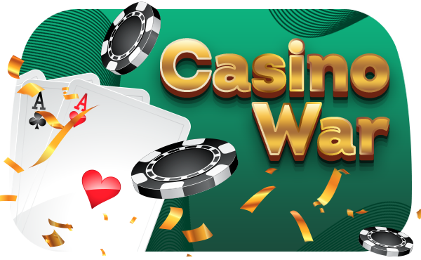 Casino War Rajbet