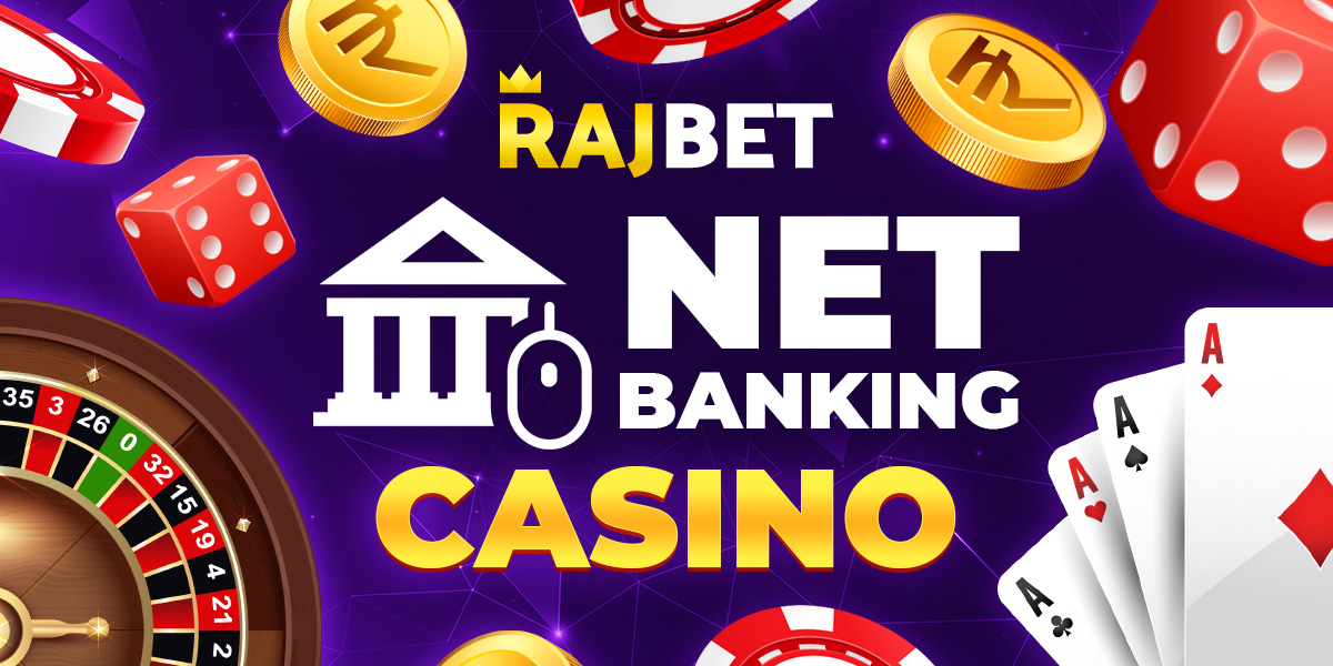 net banking casino