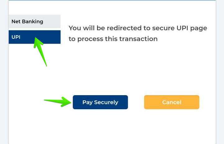 Unified Payments Interface