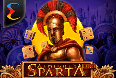Almighty Sparta DICE