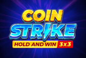 Coin Strike: Hold and Win