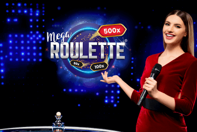 Mega Roulette